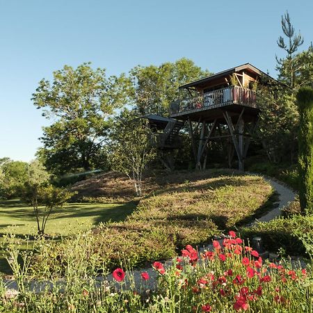 Le Domaine Des Pres Verts Suites & Chambres Avec Jacuzzi Privatif Jouey 외부 사진