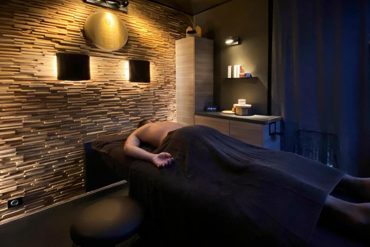 Le Domaine Des Pres Verts Suites & Chambres Avec Jacuzzi Privatif Jouey 외부 사진