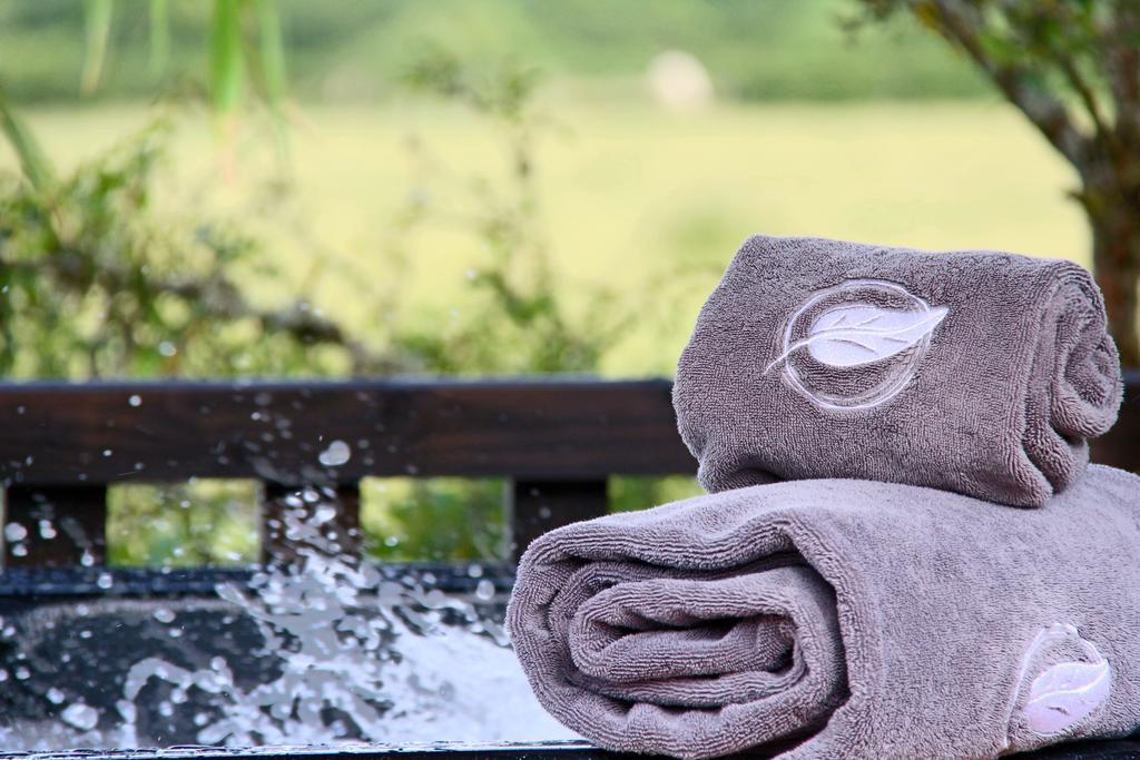 Le Domaine Des Pres Verts Suites & Chambres Avec Jacuzzi Privatif Jouey 외부 사진