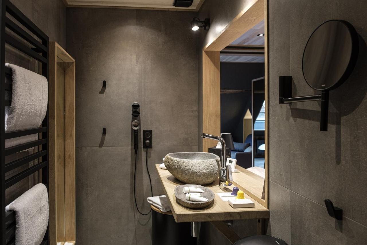 Le Domaine Des Pres Verts Suites & Chambres Avec Jacuzzi Privatif Jouey 외부 사진