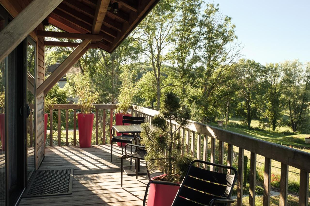 Le Domaine Des Pres Verts Suites & Chambres Avec Jacuzzi Privatif Jouey 외부 사진