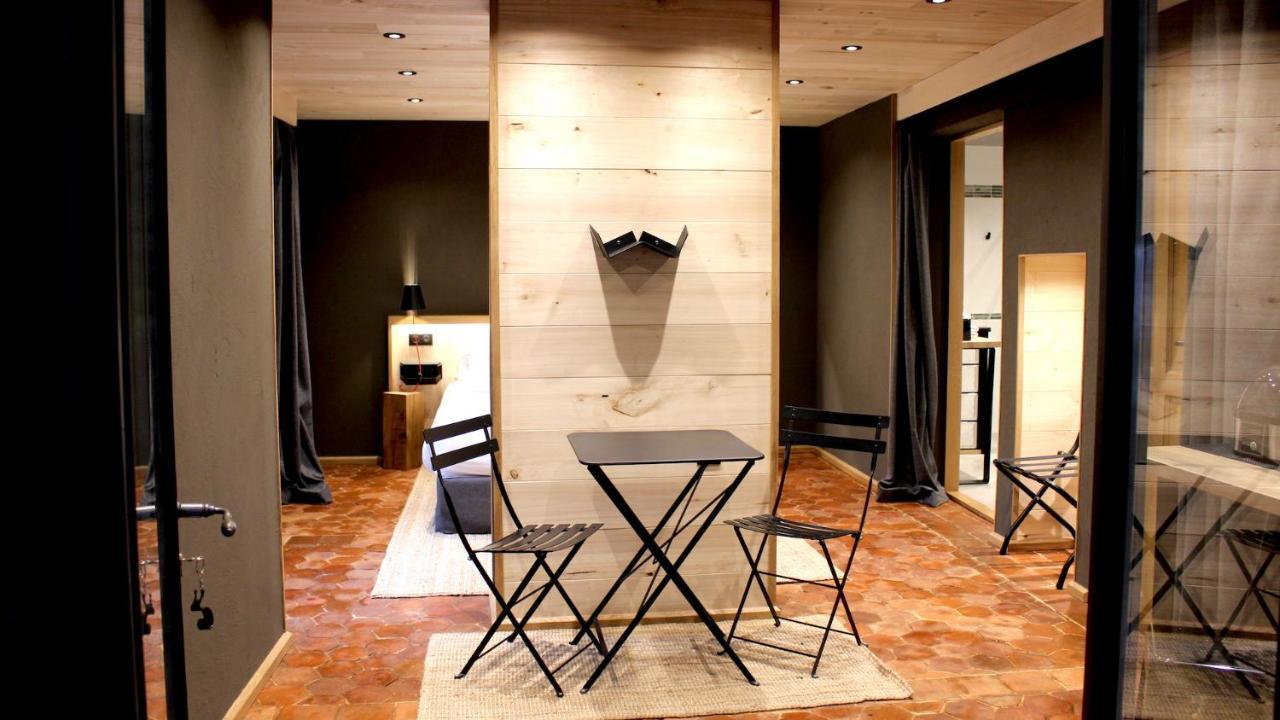 Le Domaine Des Pres Verts Suites & Chambres Avec Jacuzzi Privatif Jouey 외부 사진